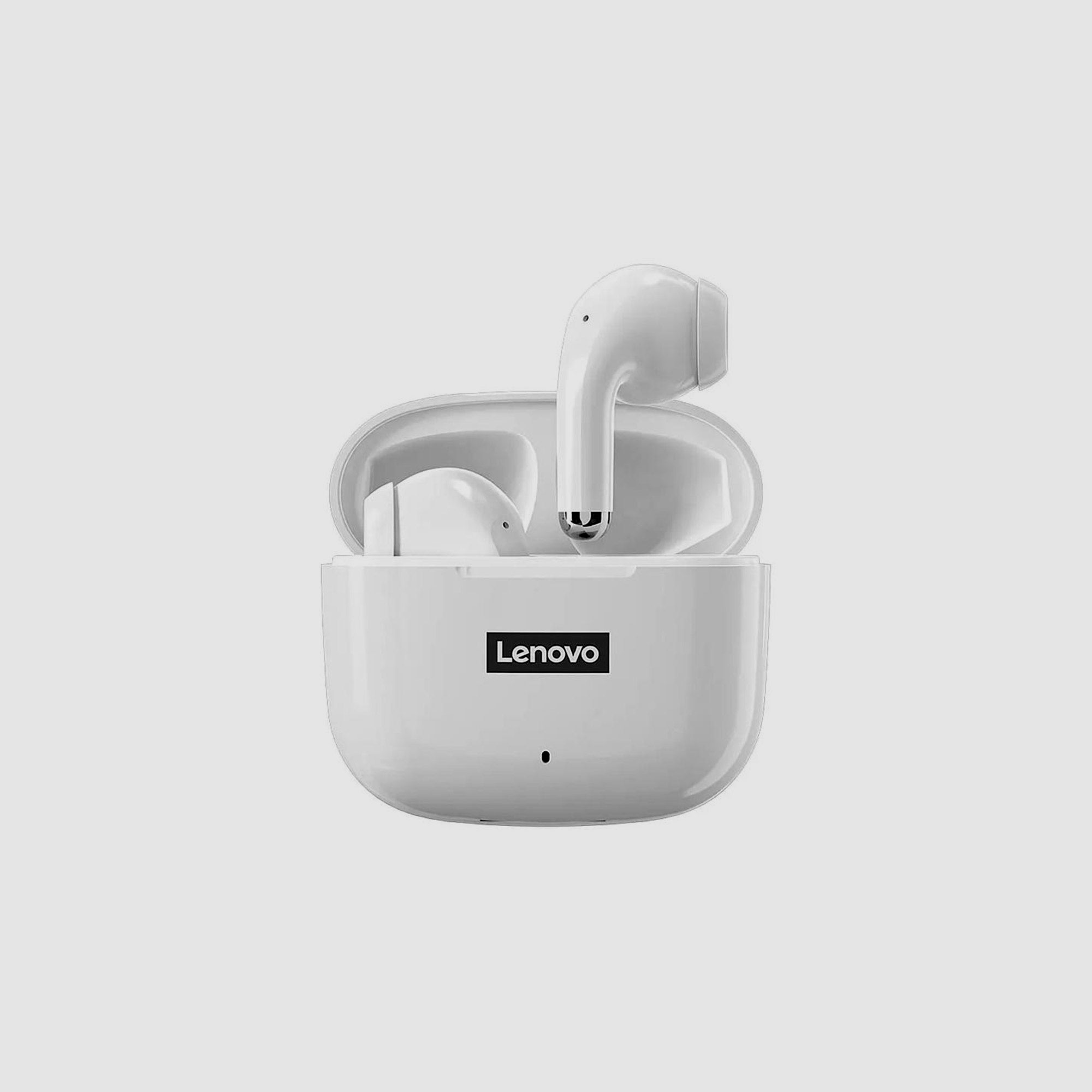Lenovo LP40 Pro TWS Ear Buds White