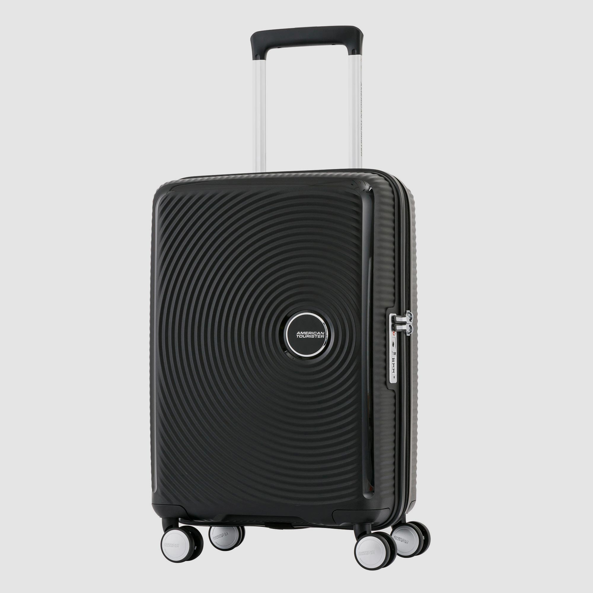 American Tourister Curio 2.0 Trolleycase