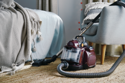 Vacuum Buying Guide