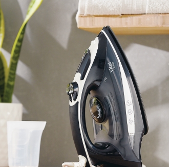 face steamer briscoes