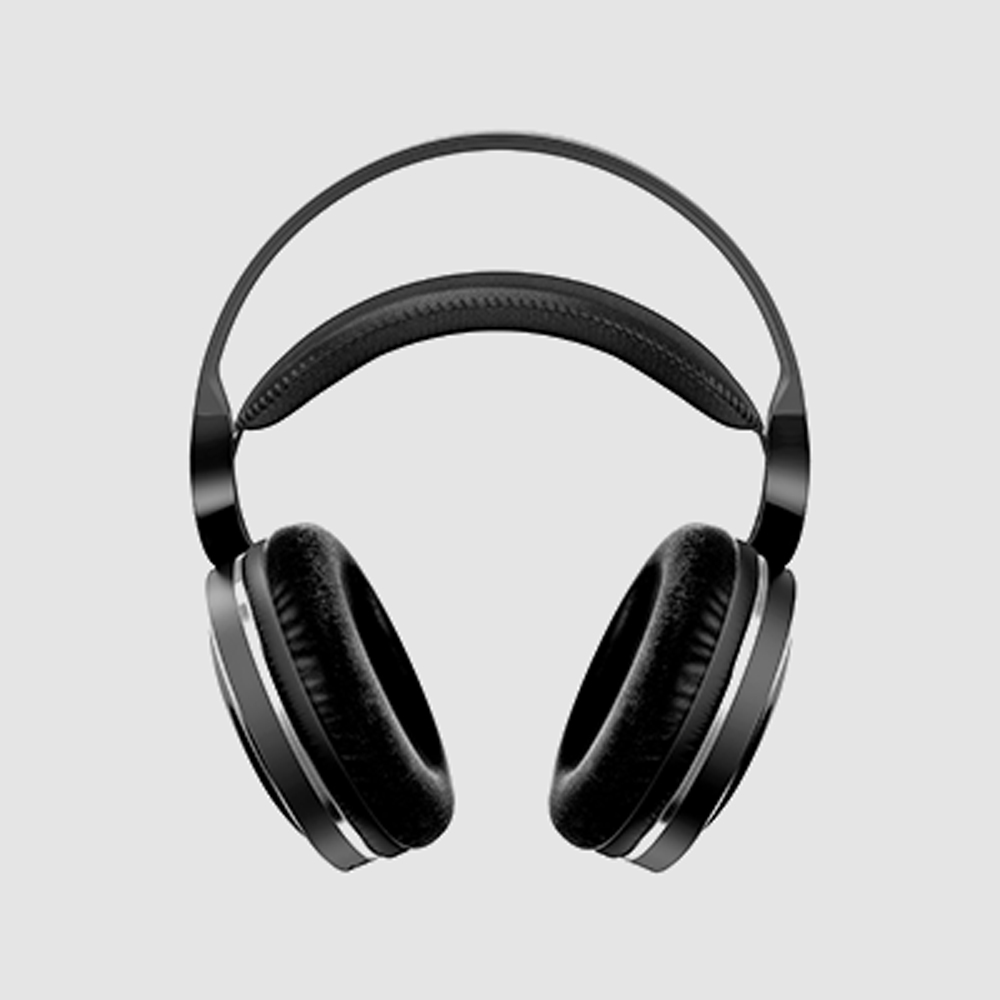 Headphones