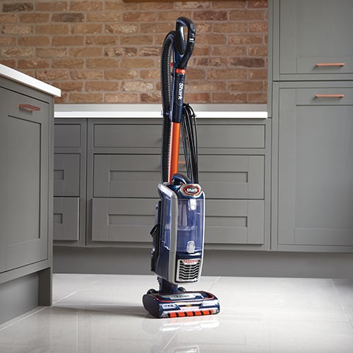 Vacuums