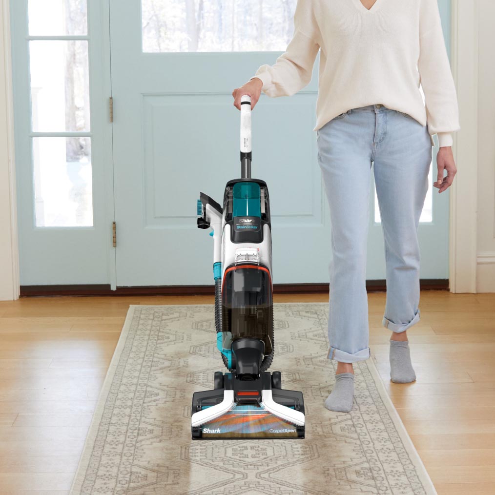 Vacuum