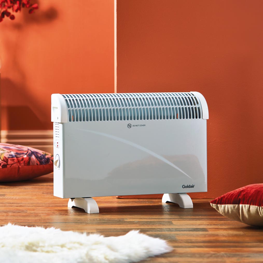 Heating