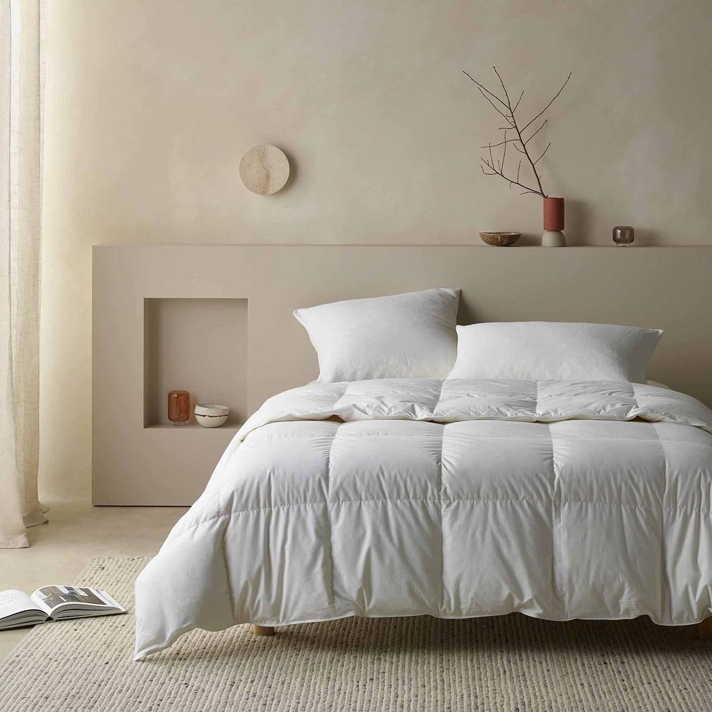 Duvet
