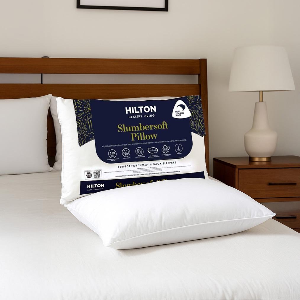 Pillows