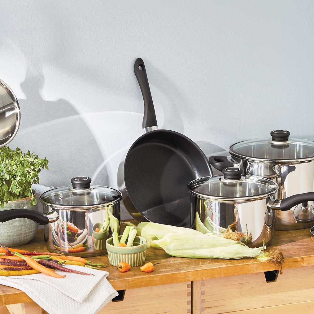 Cookware