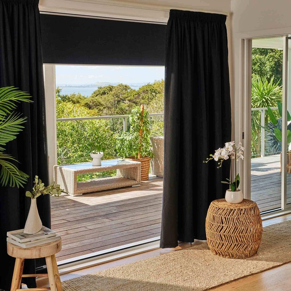 Curtains