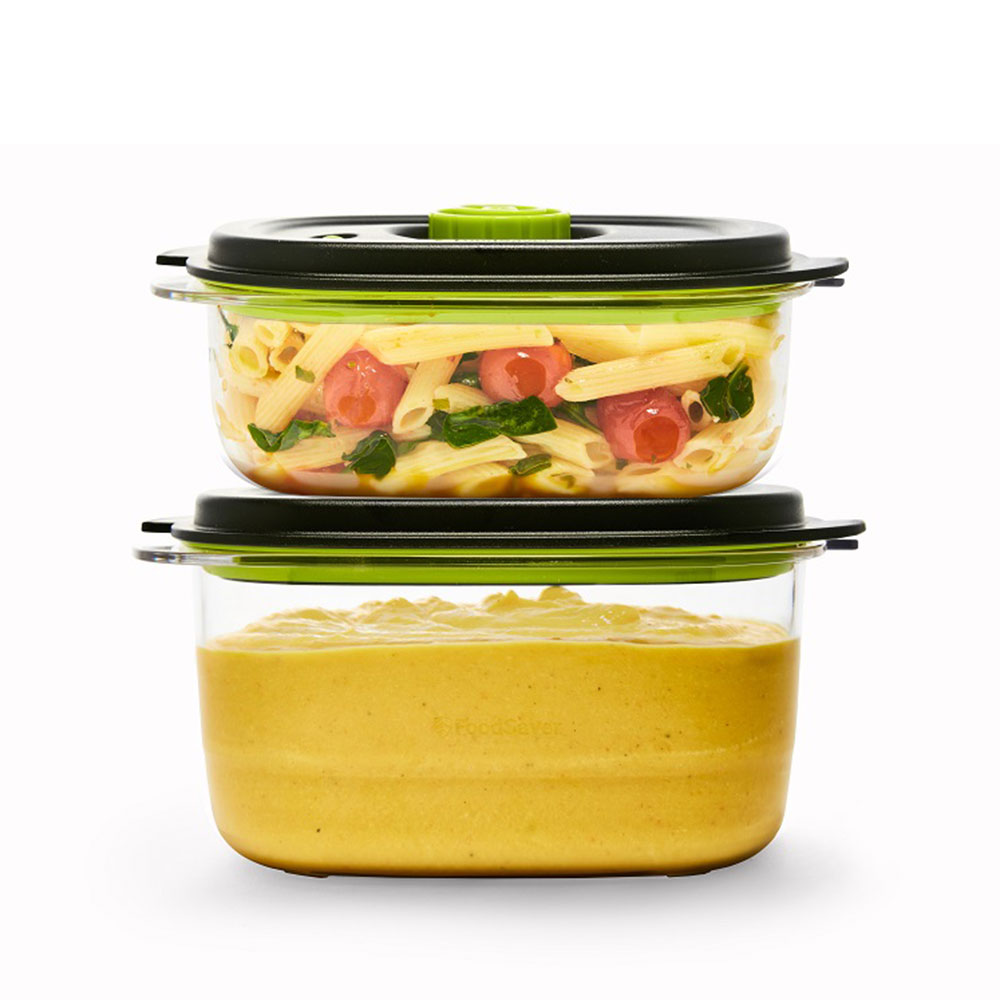 FoodSaver 3 & 5 Cup Container VS0660