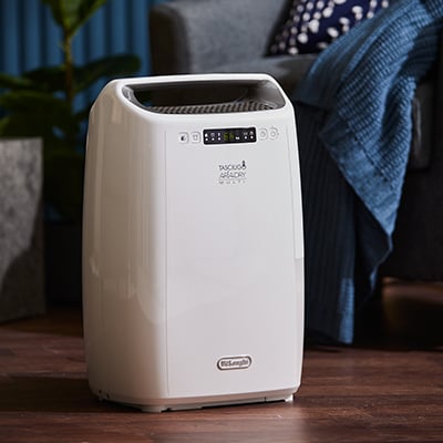 Dehumidifiers
