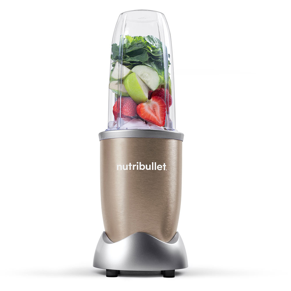 NutriBullet Pro 5 Piece 900W NB9-0507