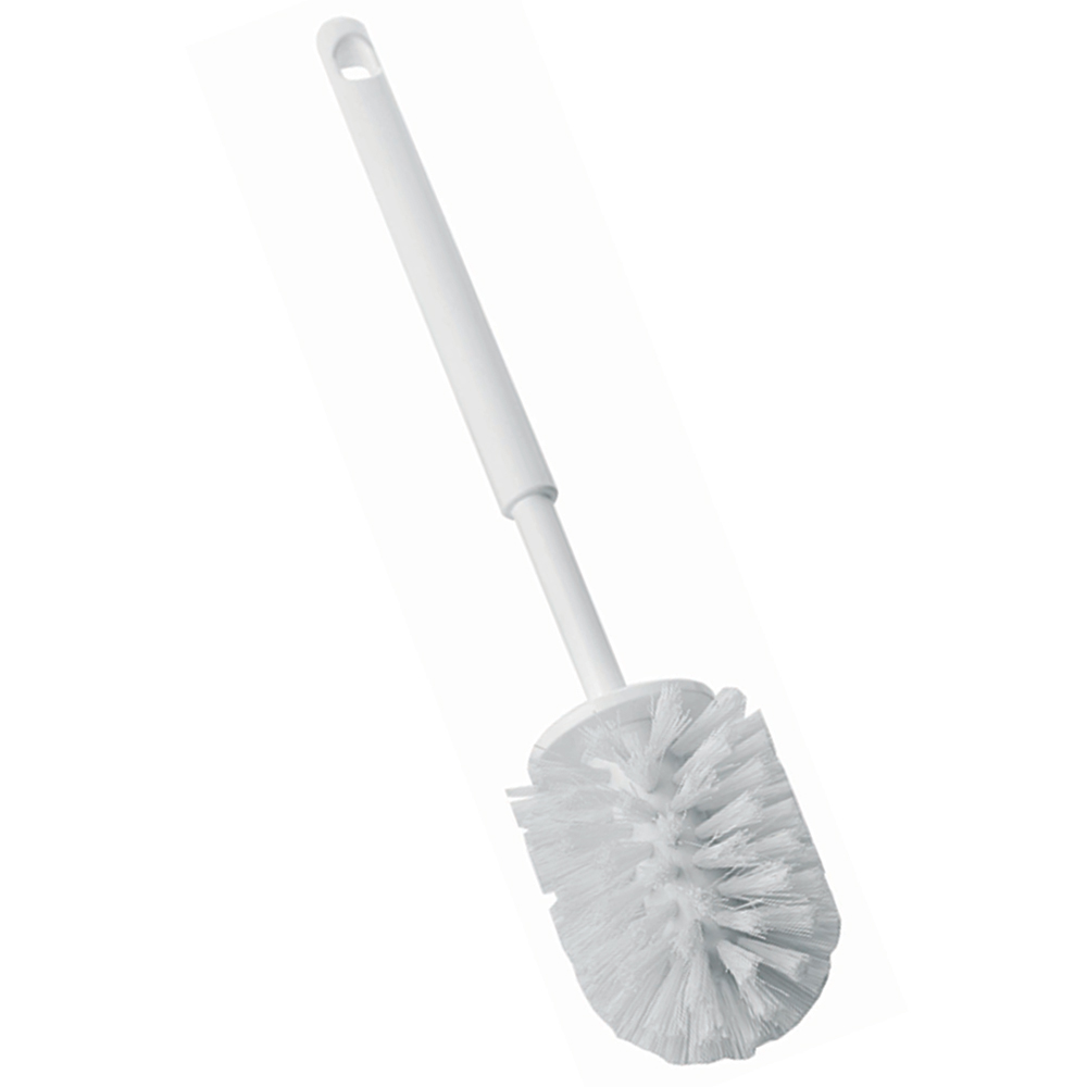 bathroom brush