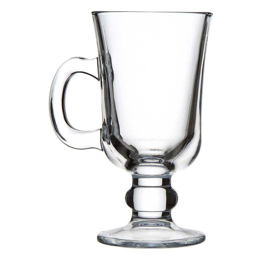 coffee glassware