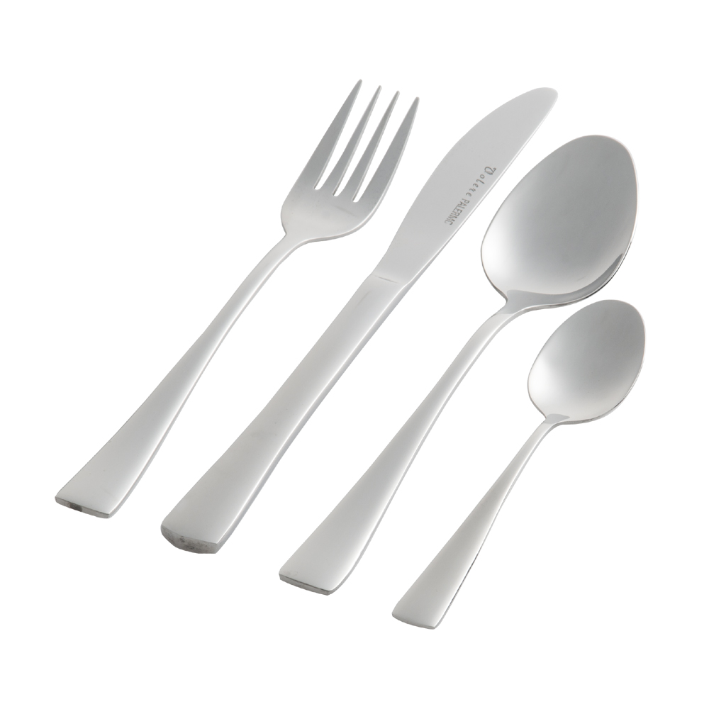 Volere Palermo 56 Piece Cutlery