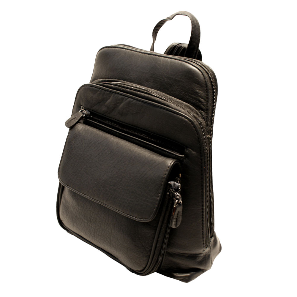 Backpack Black | Briscoes NZ