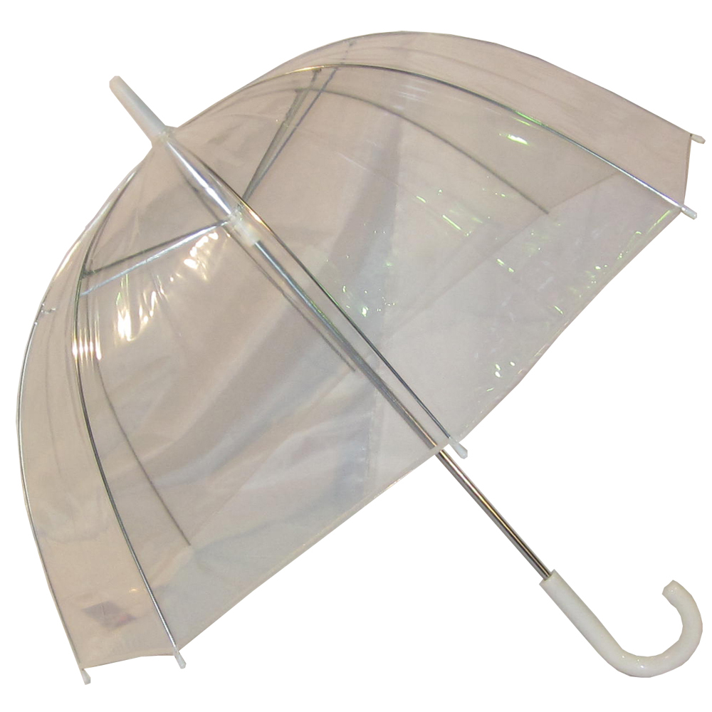 Peros PVC Bell Vinyl Umbrella