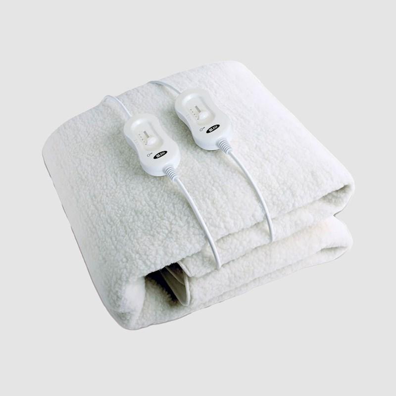 Briscoes electric blanket queen fitted clearance