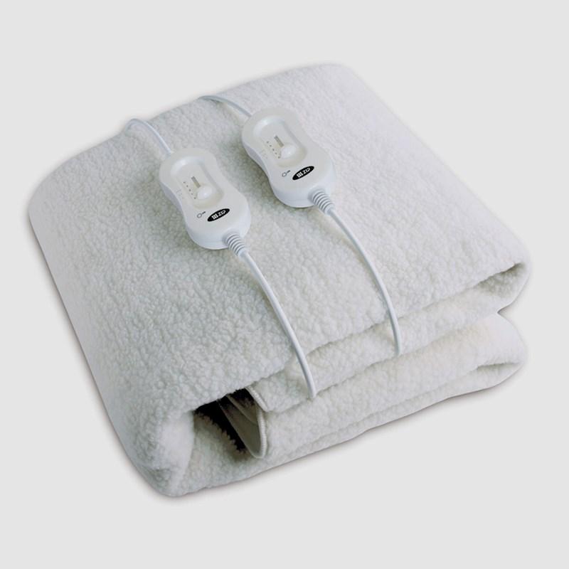 Briscoes sunbeam electric discount blanket