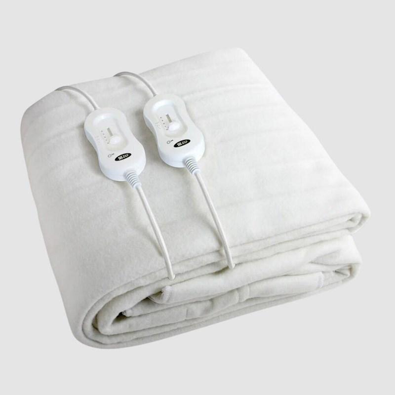 Briscoes electric blanket sale outlet