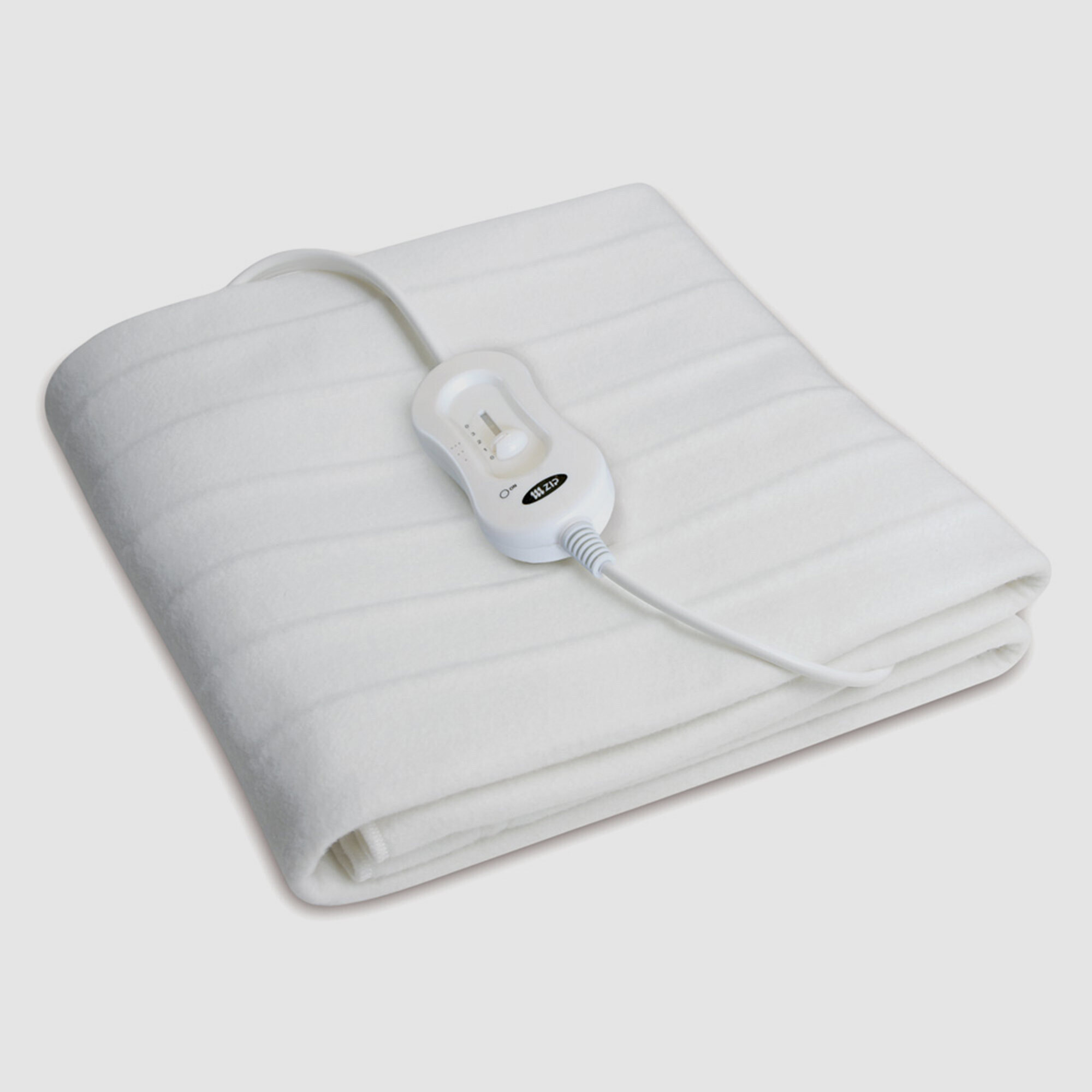 single heated blanket