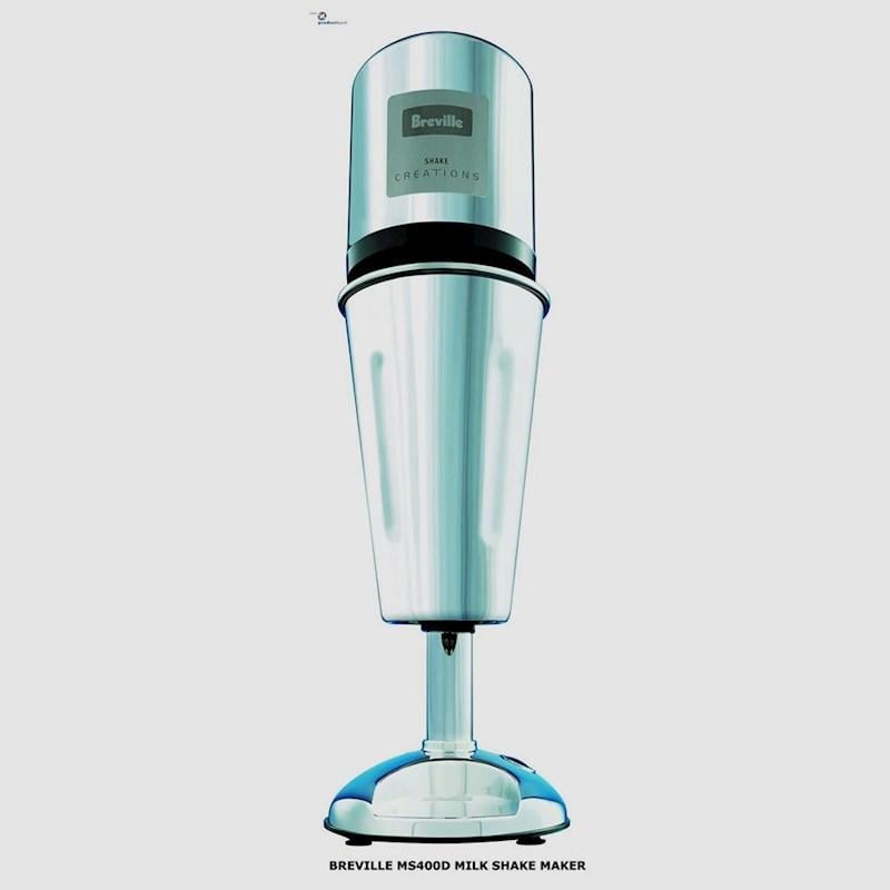 Breville Shake Creations MS400DCRO Briscoes NZ