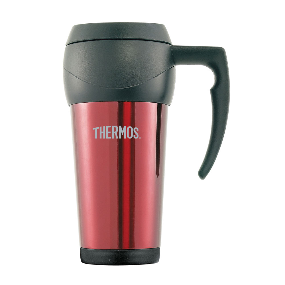 thermos travel mug 500ml
