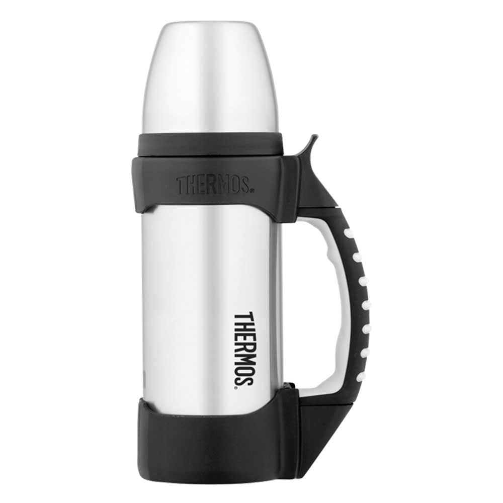 thermos thermal flask