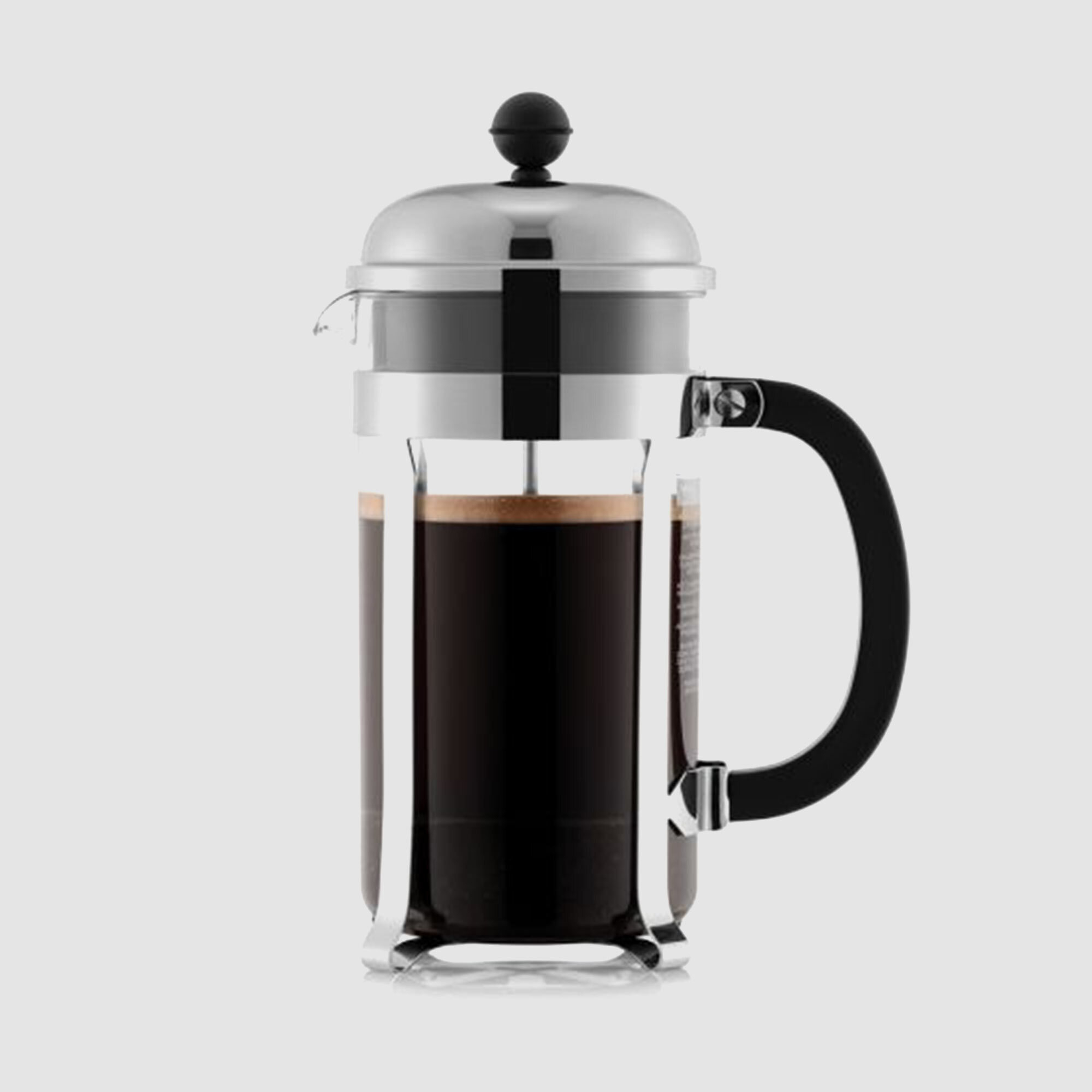 Chambord 8 Cup Coffee Plunger