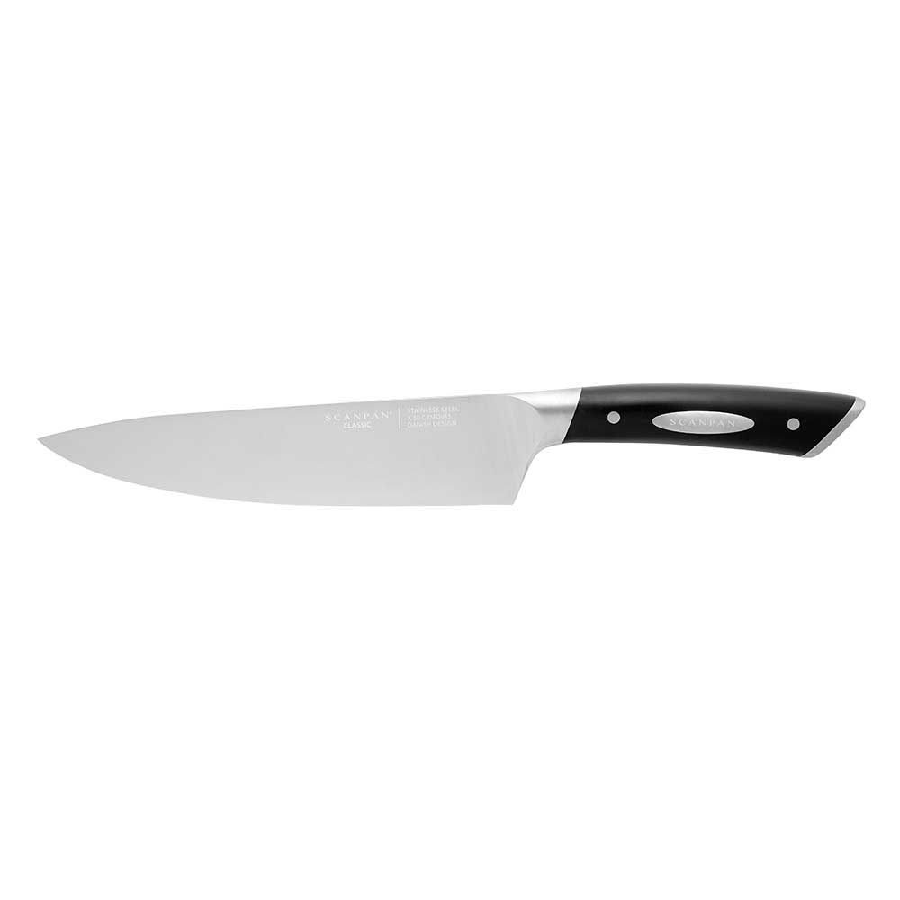 Scanpan 18111 Classic Forged Cook's Knife 20cm