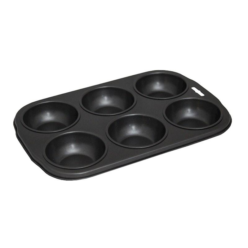 Deep muffin pan hot sale