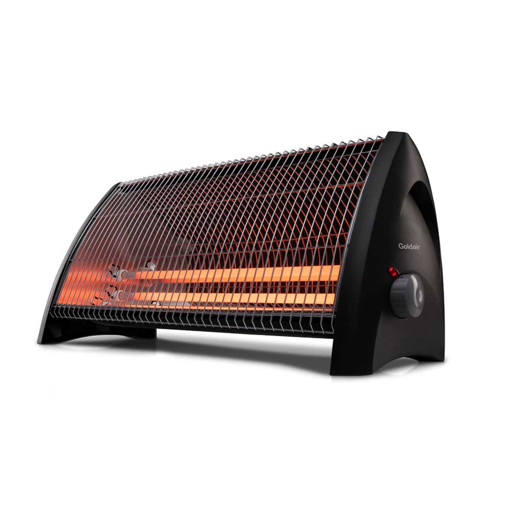 Goldair Radiant Heater GSIR300