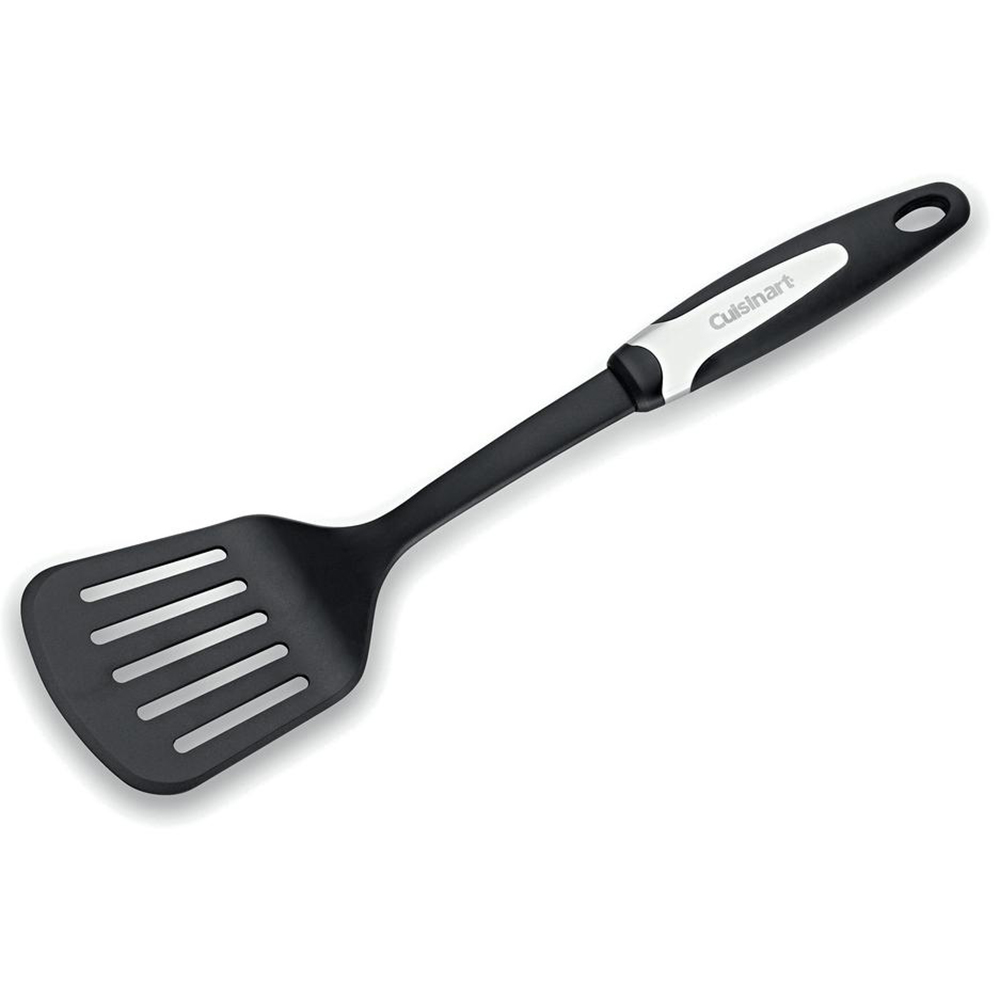 cuisinart stainless steel slotted turner