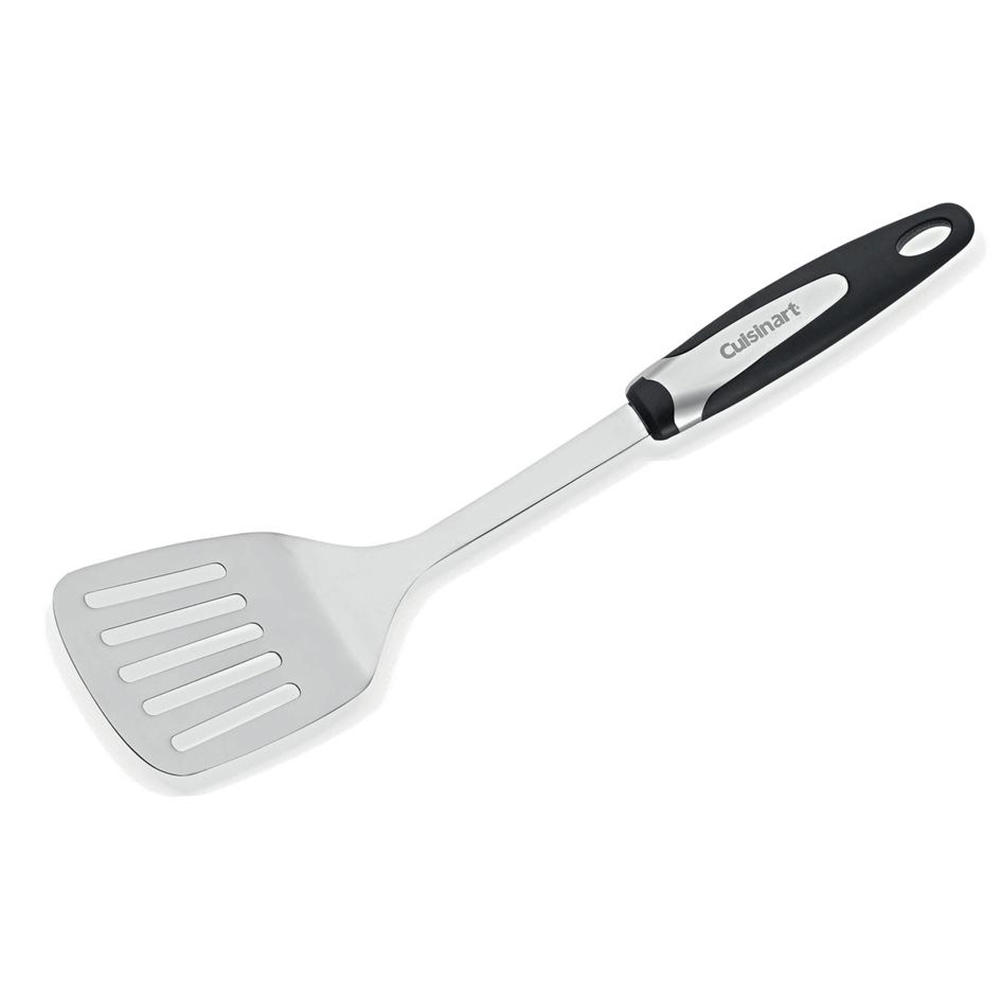 cuisinart stainless steel slotted turner