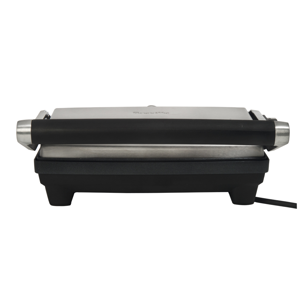 breville sandwich press bsg520bss