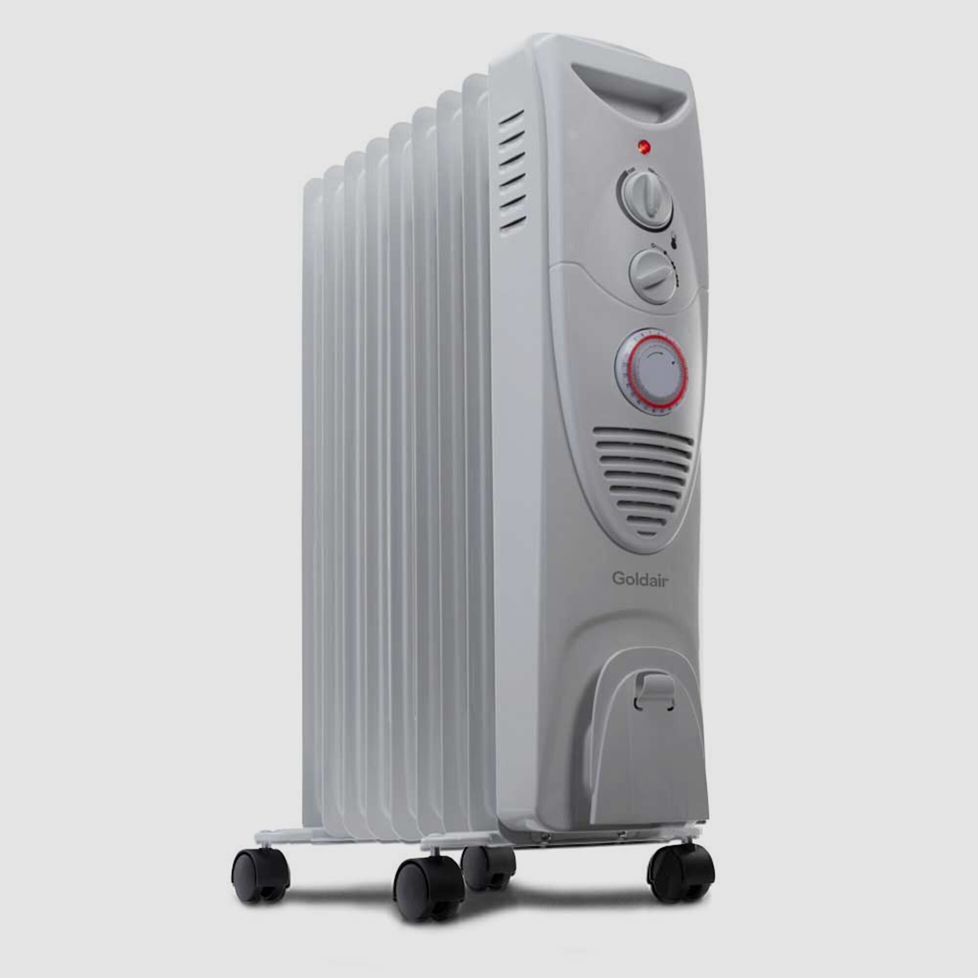 goldair select convector heater 2000w gscv120