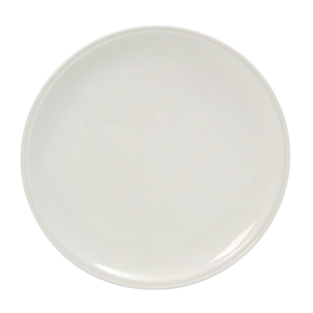 Hampton & Mason Cai Dinner Plate 25.4cm