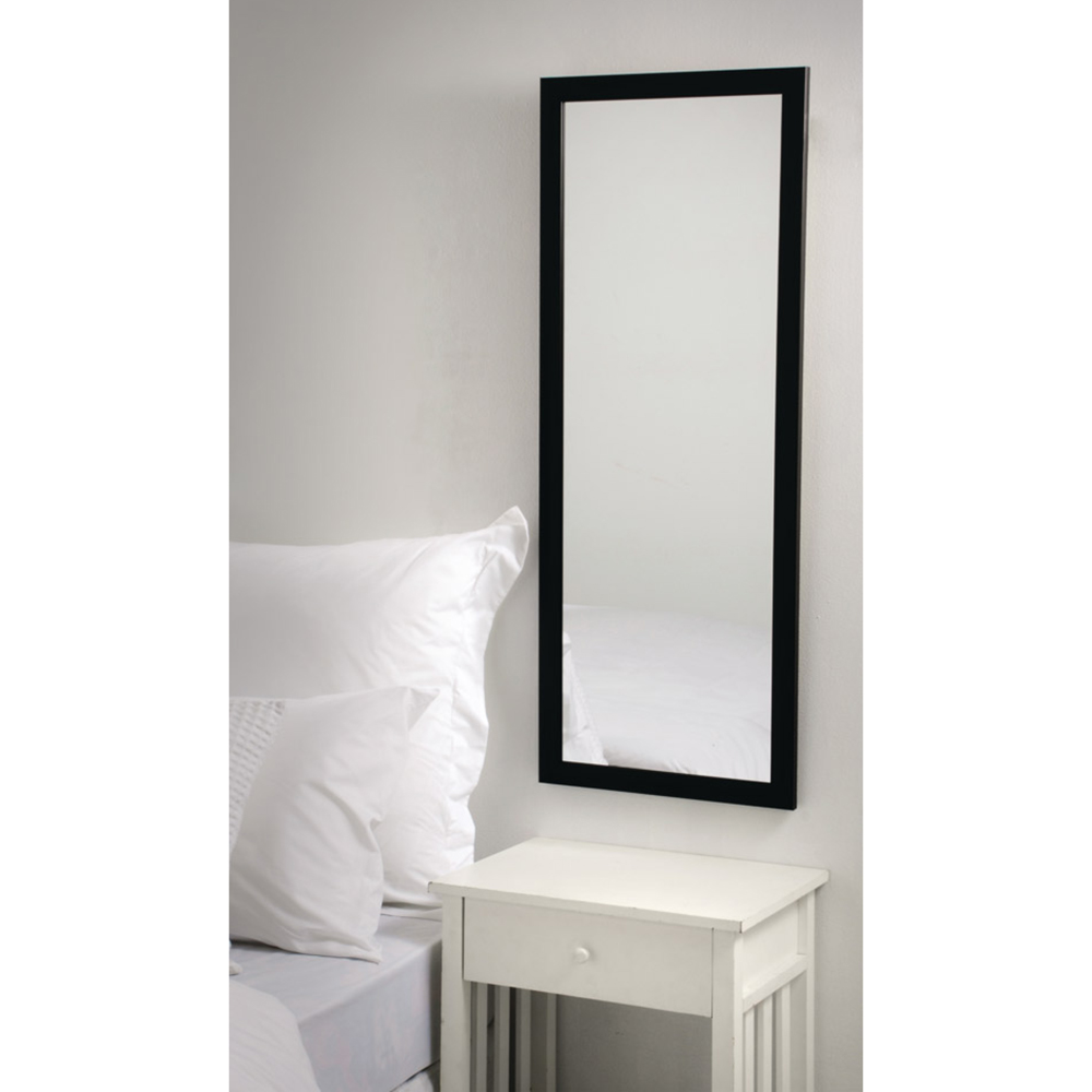 wall mirror