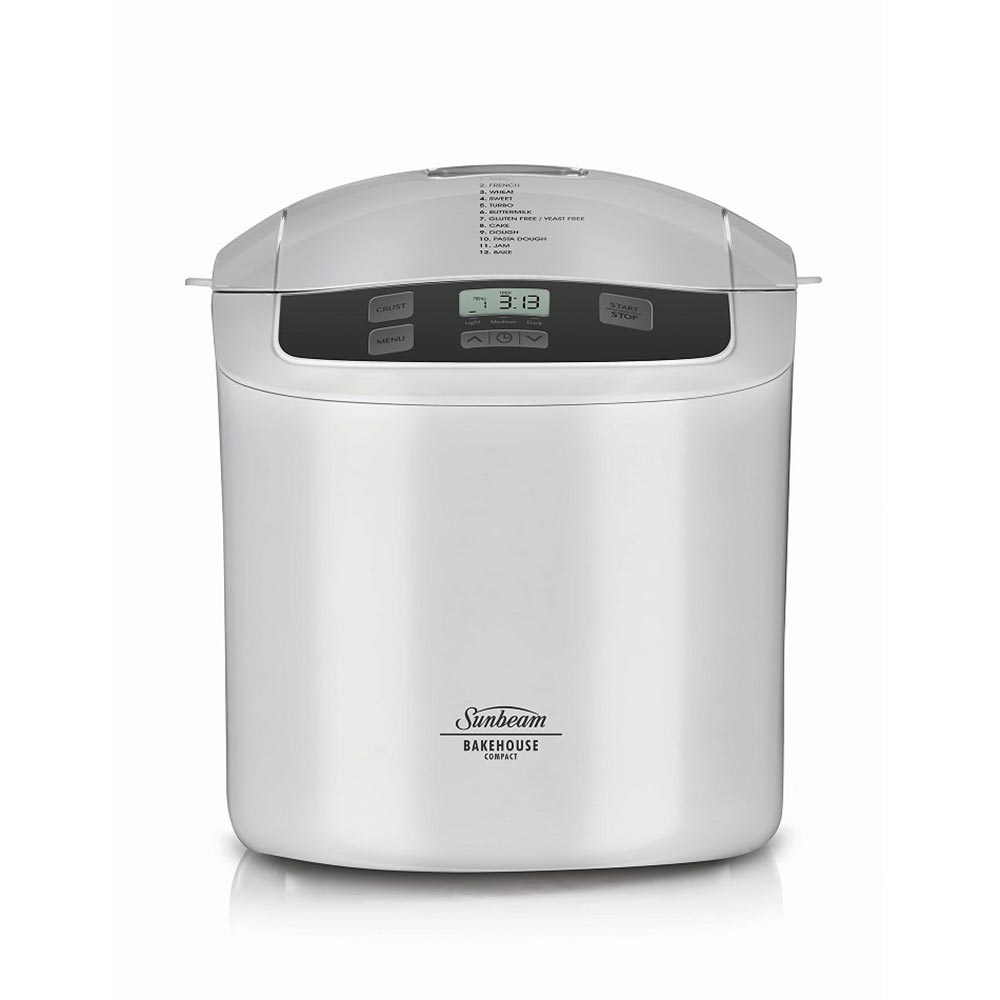 briscoes bread maker