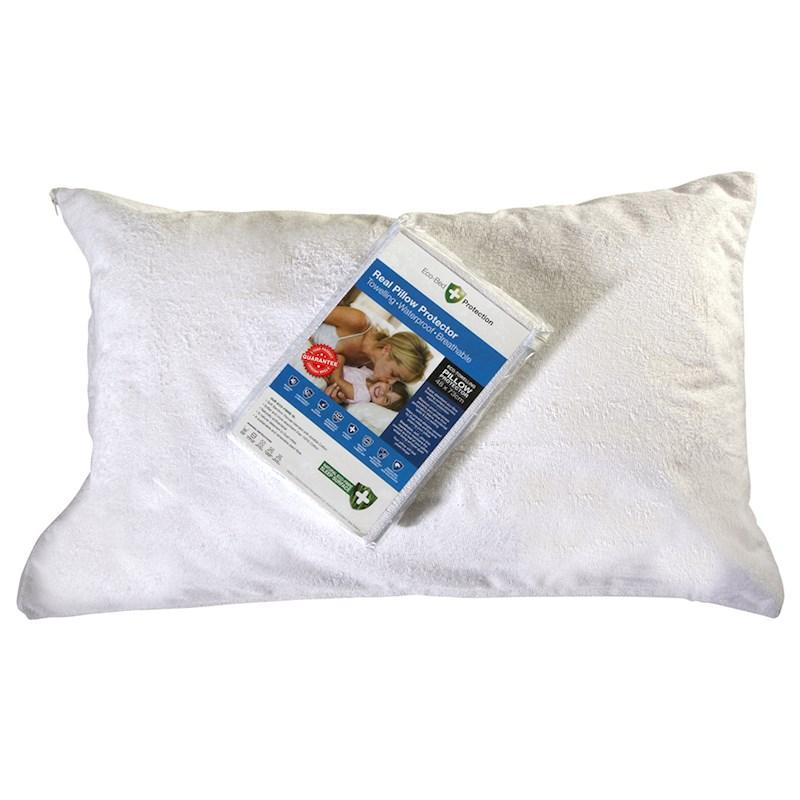 Briscoes pillow protectors sale