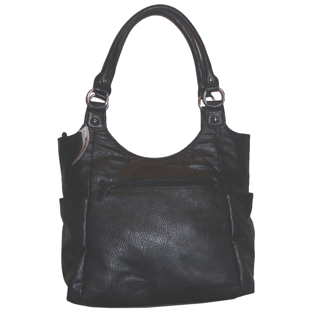 Black Gionni Shoulder Bag | Briscoes NZ