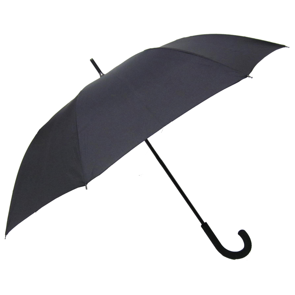 mens black umbrella
