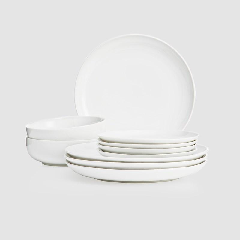 Jamie oliver dinner plates top
