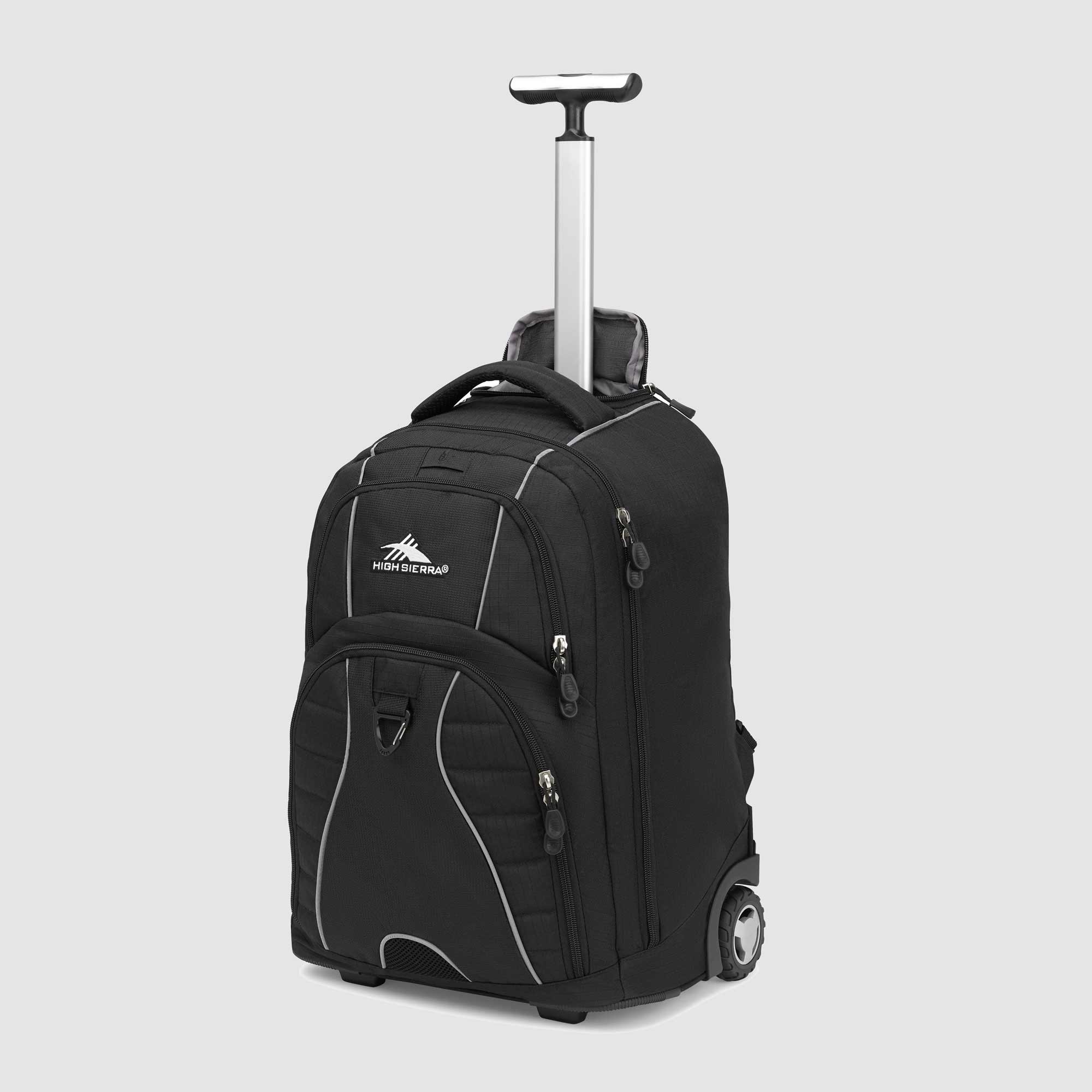 high sierra luggage nz