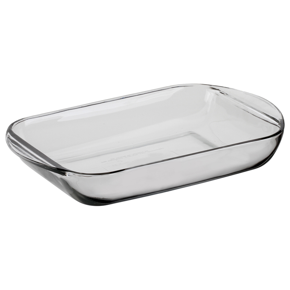 Anchor Hocking Fireking Rectangle Baking Dish 4.0Litre