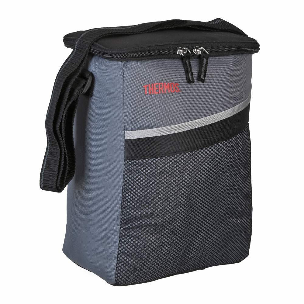 thermos 12 can cooler bag