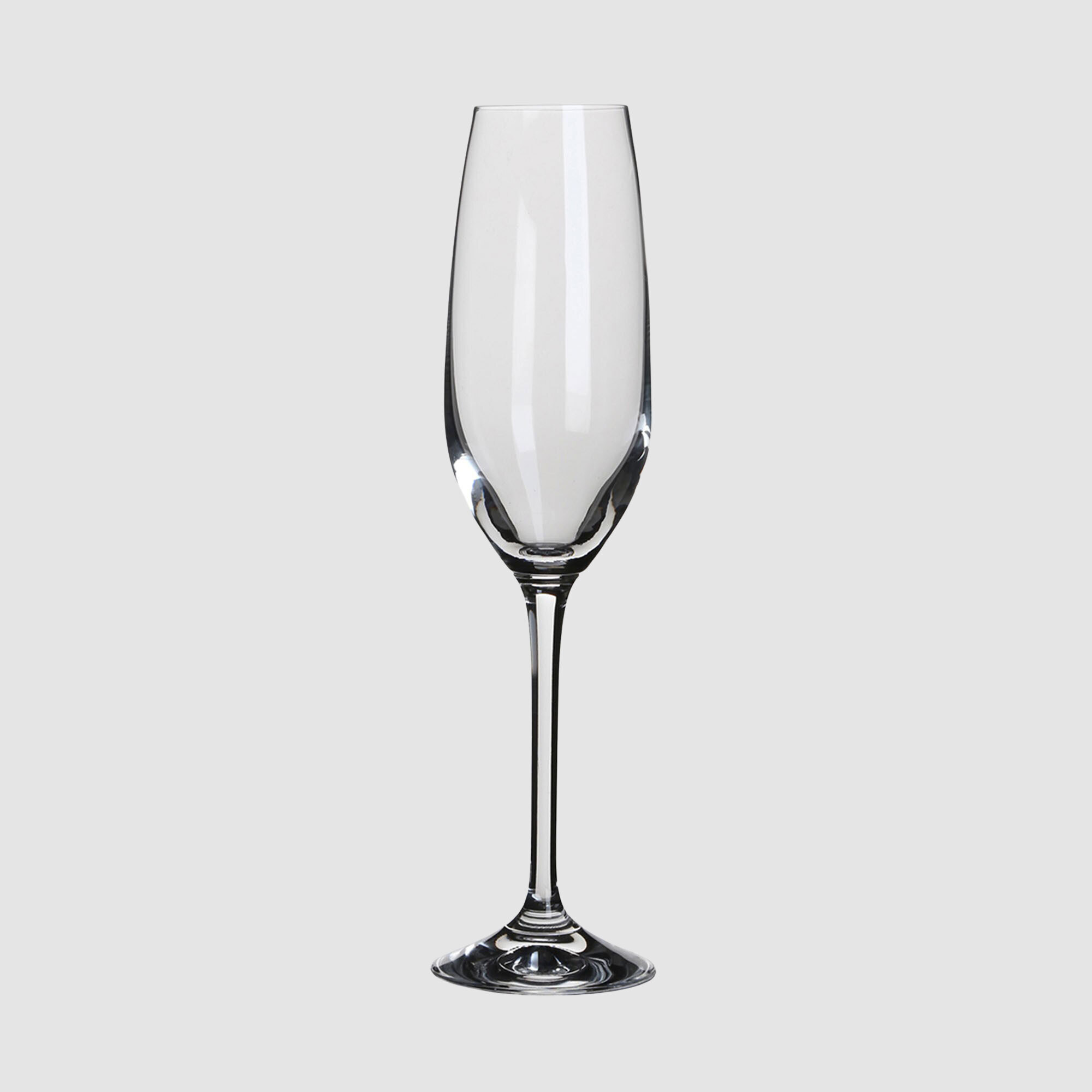 Simon Gault Vino Vino Flute 200ml Set of 6