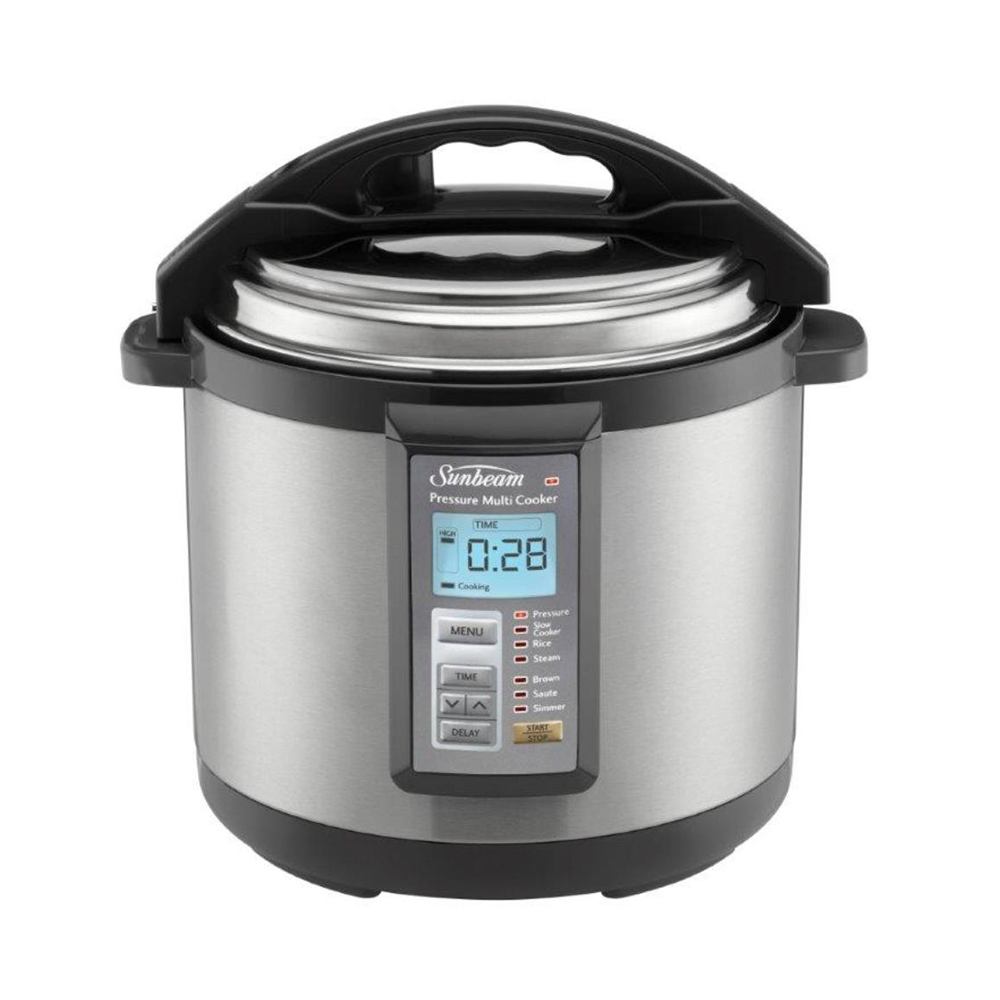 Shop Pressure, Rice & Slow Cookers in New Zealand Briscoes Briscoes NZ