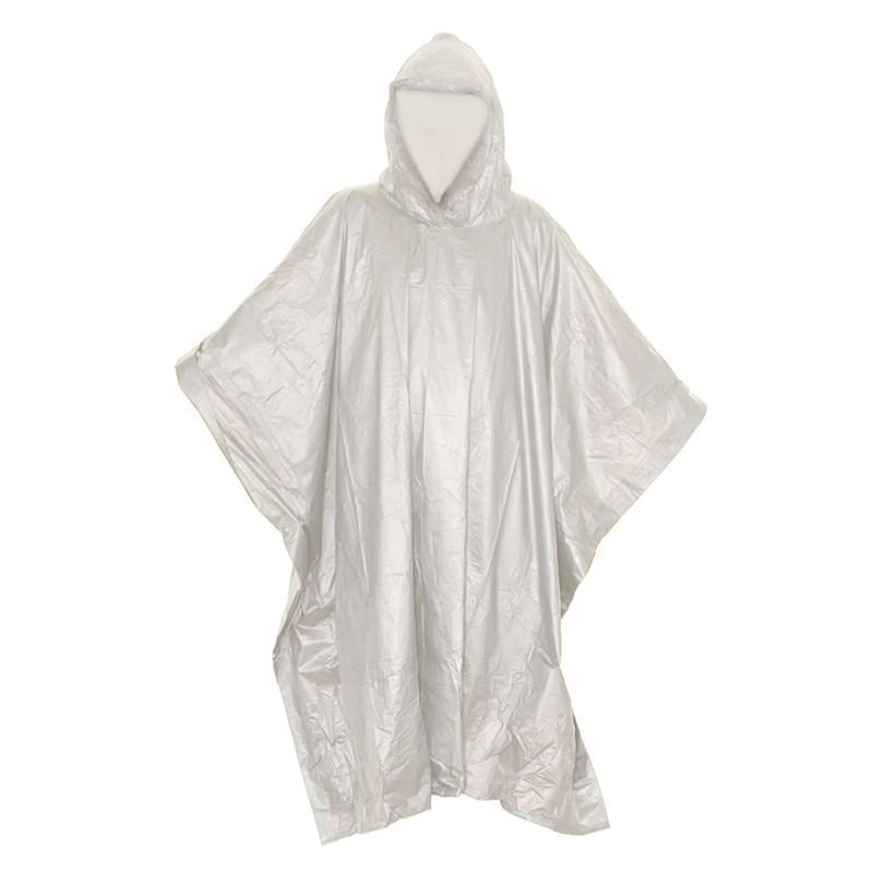 Clear Rain Poncho Briscoes NZ