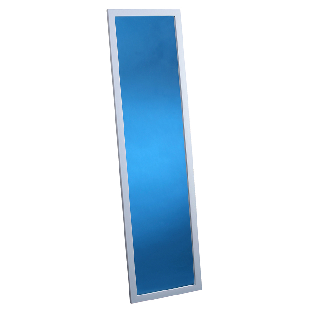 mirror hanger for door