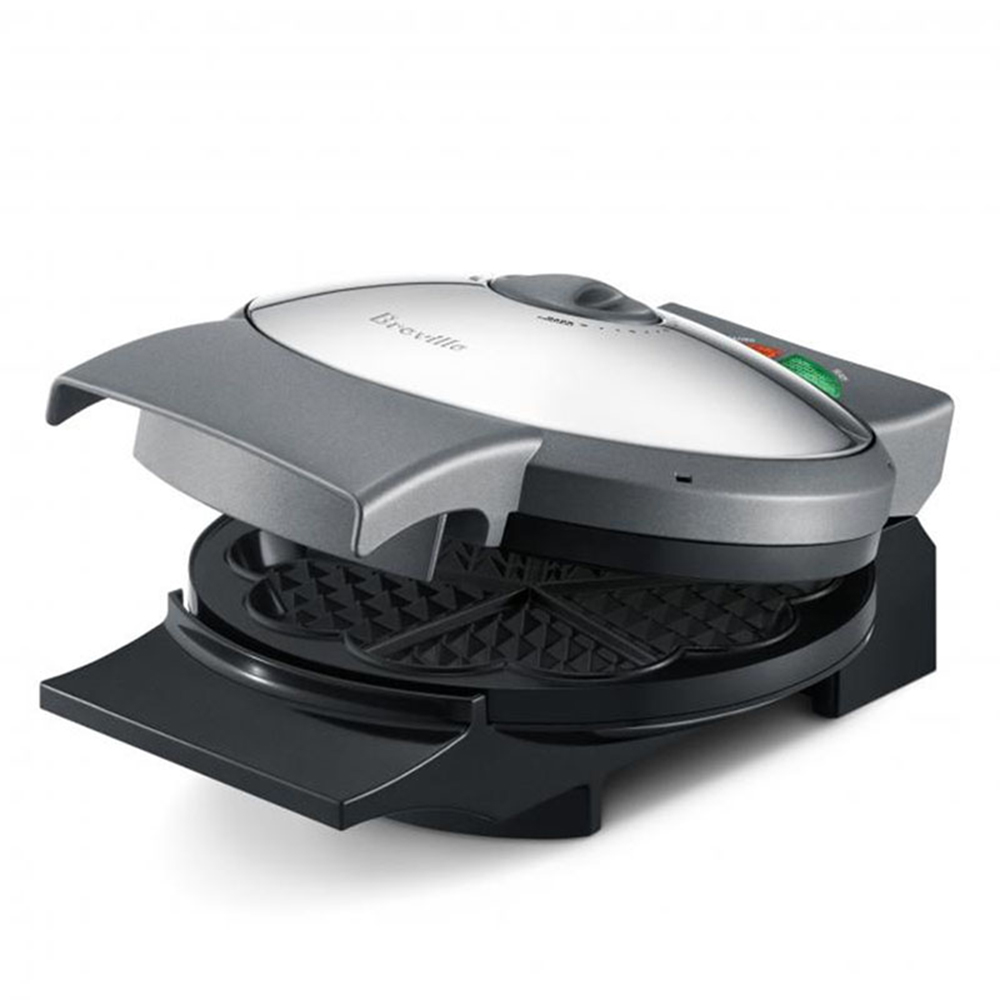 Breville BWM250 Crisp Control Waffle Maker